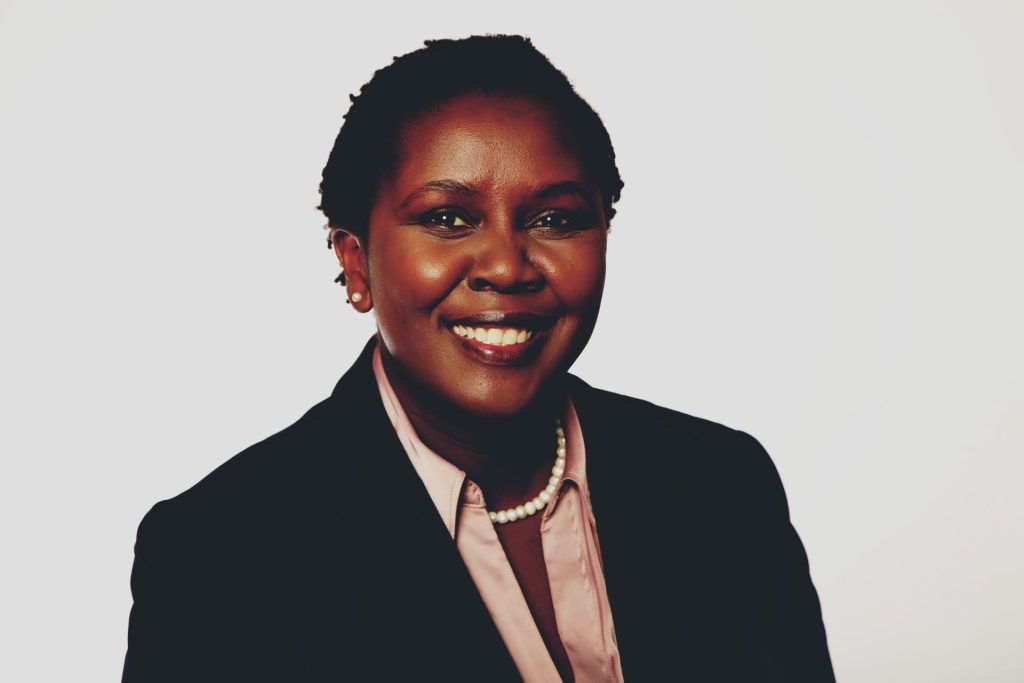 Maureen Okoth-Panzar